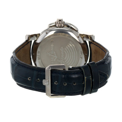 Ulysse Nardin Sonata