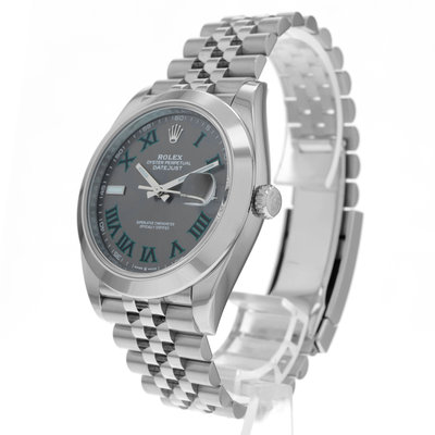 Rolex Datejust 41