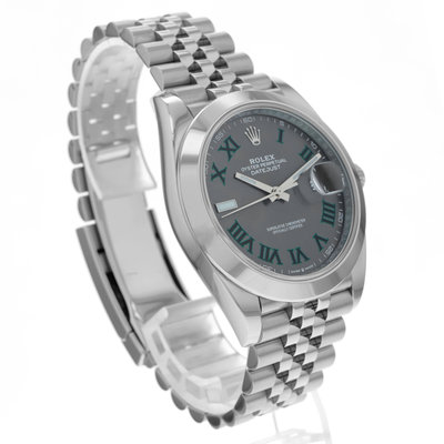 Rolex Datejust 41