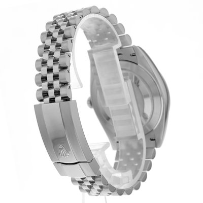 Rolex Datejust 41