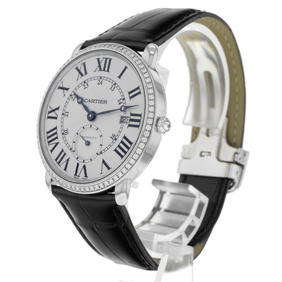 Cartier Ronde Louis Cartier