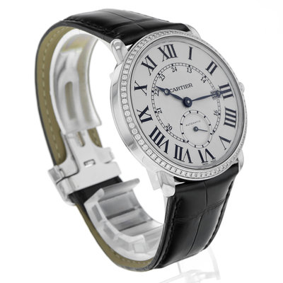 Cartier Ronde Louis Cartier