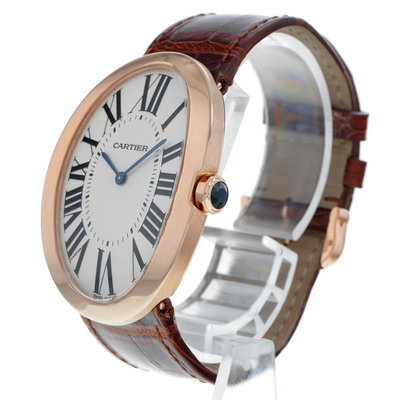 Cartier Baignoire