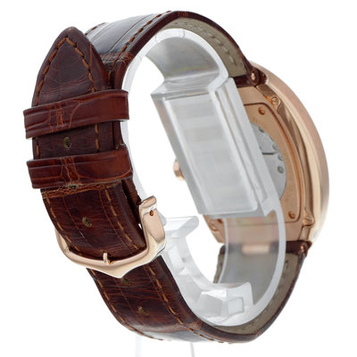 Cartier Baignoire