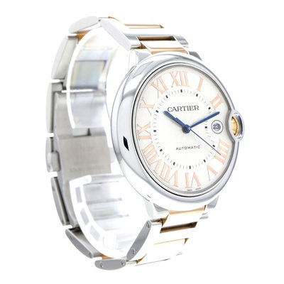 Cartier Ballon Bleu 