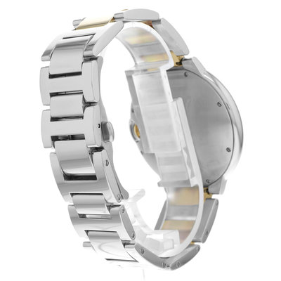 Cartier Ballon Bleu 42mm