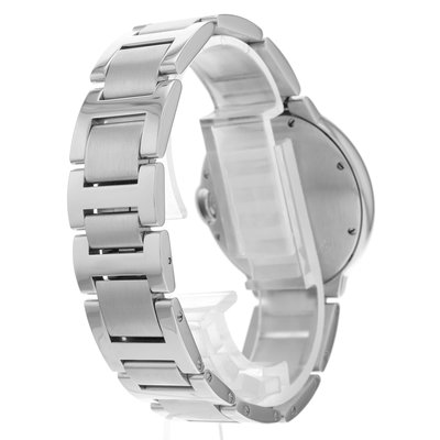 Cartier Ballon Bleu 36mm
