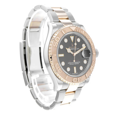 Rolex Yacht Master