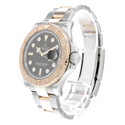 Rolex Yacht Master