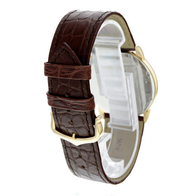 Cartier Ronde Solo 
