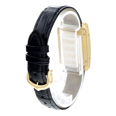 Cartier Tank Americaine 19mm