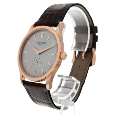 Patek Philippe Calatrava 37