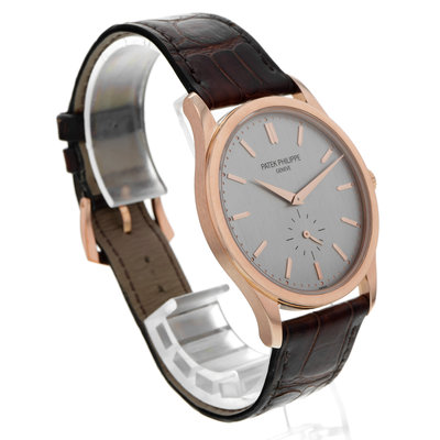 Patek Philippe Calatrava 37
