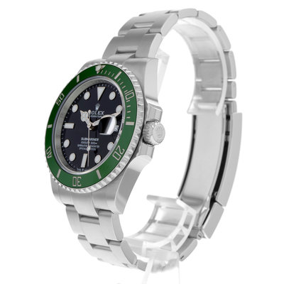 Rolex Submariner Date 41