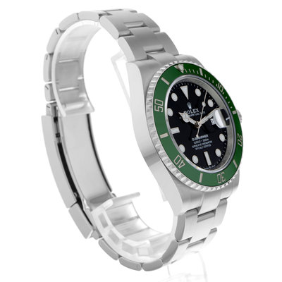 Rolex Submariner Date 41