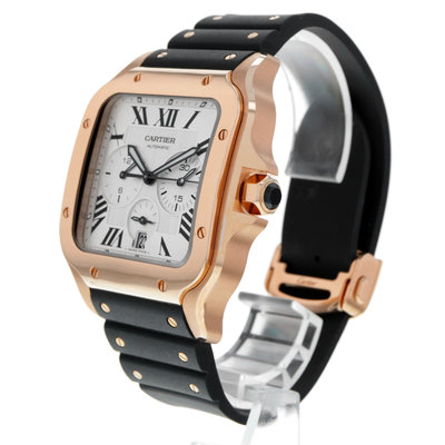 Cartier Santos