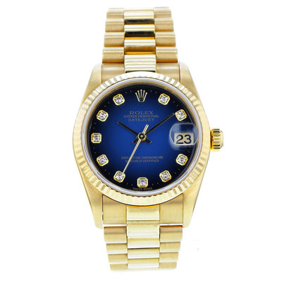 Rolex Datejust 31mm