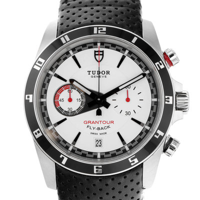 Tudor Grantour Chrono Fly-Back