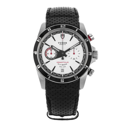 Tudor Grantour Chrono Fly-Back
