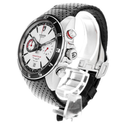 Tudor Grantour Chrono Fly-Back