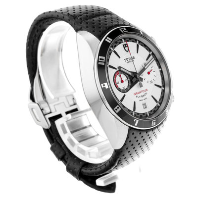 Tudor Grantour Chrono Fly-Back