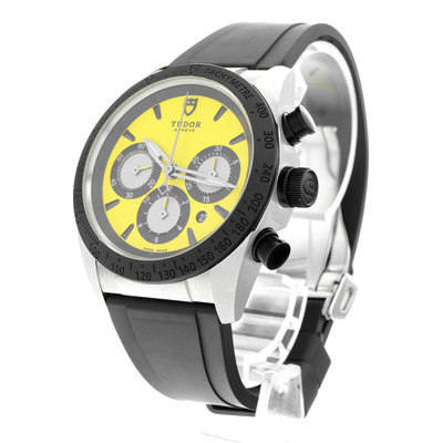 Tudor Fastrider