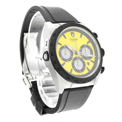 Tudor Fastrider