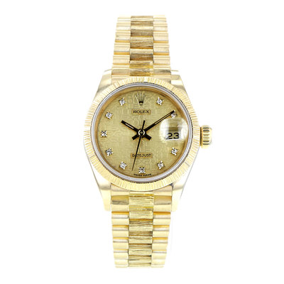 Rolex Datejust 26mm