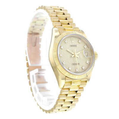 Rolex Datejust 26mm