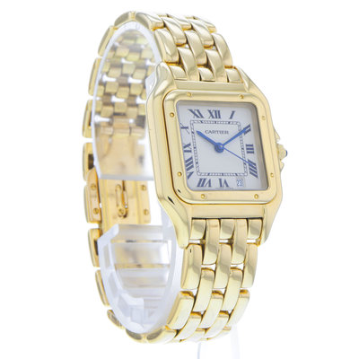 Cartier Panthere