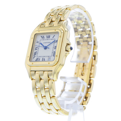 Cartier Panthere