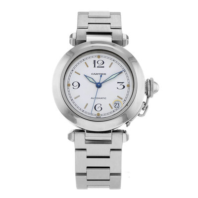 Cartier Pasha C