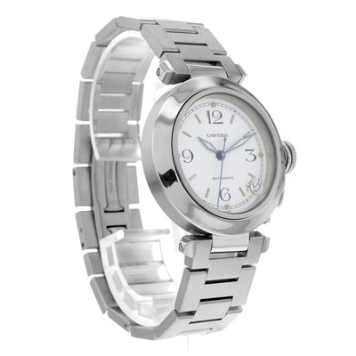 Cartier Pasha C