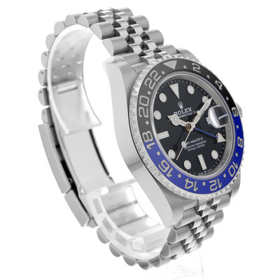 Rolex GMT-Master II