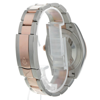 Rolex Datejust 41mm