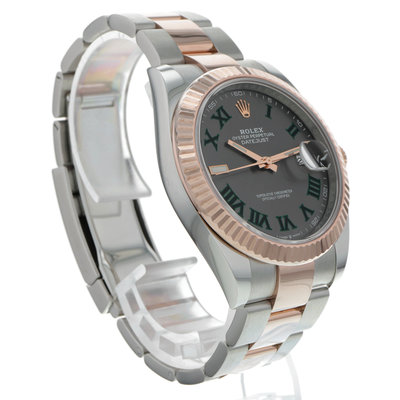 Rolex Datejust 41mm