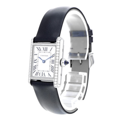 Cartier Tank Must 