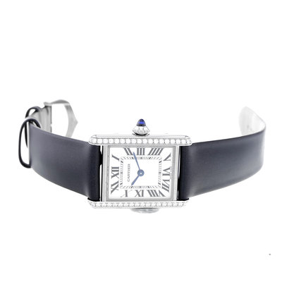 Cartier Tank Must 