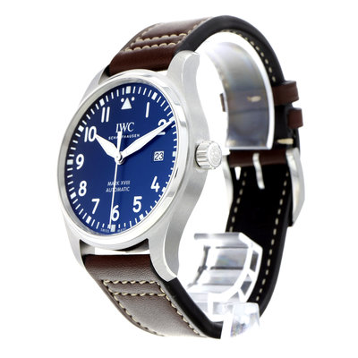 IWC Pilot Mark XVIII