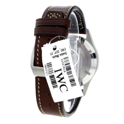 IWC Pilot Mark XVIII
