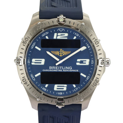 Breitling Aerospace