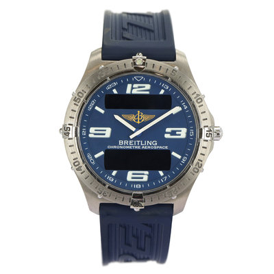 Breitling Aerospace