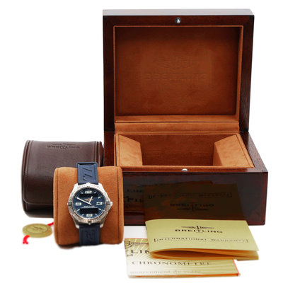 Breitling Aerospace