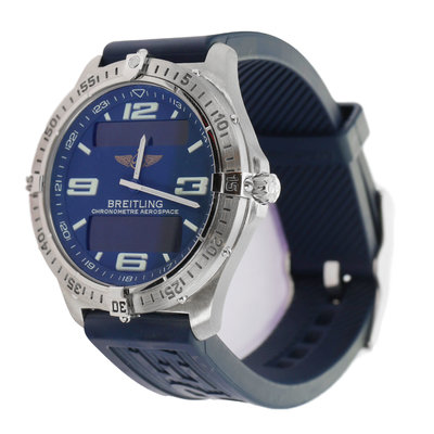 Breitling Aerospace