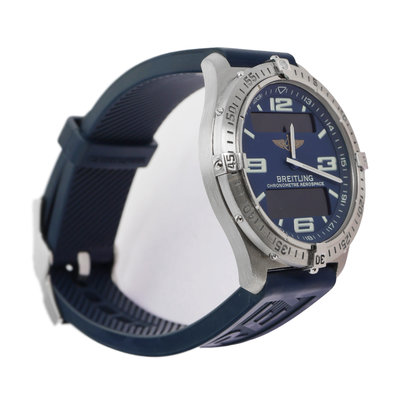Breitling Aerospace