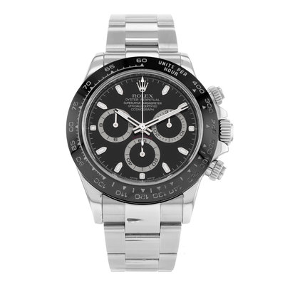 Rolex Daytona