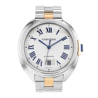 Cartier Cle de Cartier