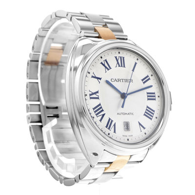 Cartier Cle de Cartier