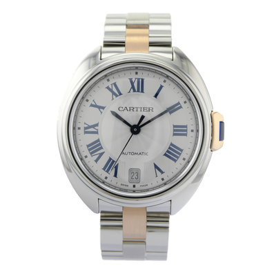 Cartier Cle de Cartier