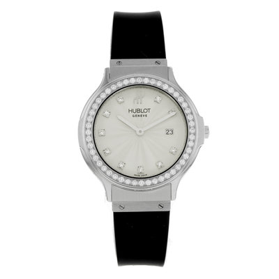 Hublot Classic Fusion